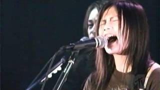 YUI  Freebird Live [upl. by Mit]