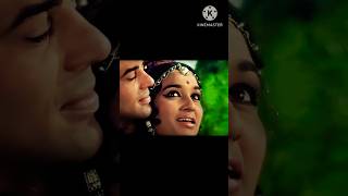 Dharmendra  Asha Parikh  Kuchh kahta hai ye sawansong  ASHA bhosaleMOHAMMAD RAFI SONG [upl. by Ferrigno159]