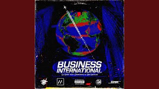 Business International [upl. by Eradis164]