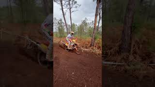 Six days enduro Spain 2024 day 2 Santiago [upl. by Close345]