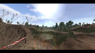 Niklas Sandbox National  Official Trailer [upl. by Hedveh676]