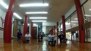 LOKY  CRAYON  GDRAGON  KPOP DANCE COVER MEXICO Dance Practice [upl. by Htebzil763]