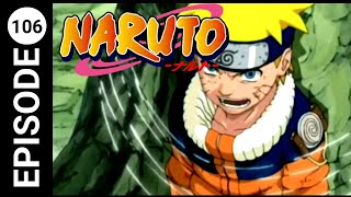 Naruto episode 106 in hindi  Explanation video  just RLX [upl. by Merriman]