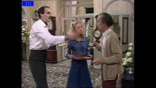 Fawlty Towers  The Good Lord [upl. by Waldner]