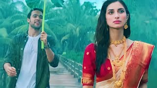 Rim Jhim Yeh Sawan Full HD  ❤️Love Song❤️  Jubin Nautiyal amp Diksha Singh  Kunaal Vermaa [upl. by Eeral340]