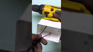 Dewalt 12v Cordless battery Assemble with box with charger tamilgear23 automobile machine repair [upl. by Pamela]