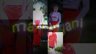 Nawui Laa  Short video lyrics [upl. by Cahra]