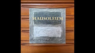 Louis Andriessen “Mausoleum • De Snelheid” 1986 Composers Voice [upl. by Crandall10]