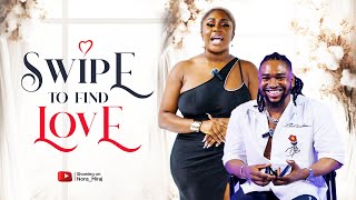 SWIPE IT Episode 7 Swipe left or right to find love on the Hunt Game Show [upl. by Stillman]