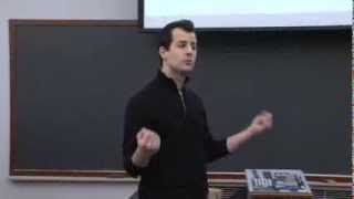 Lecture 1 Hardware  CSCI E1 2011  Harvard Extension School [upl. by Formenti]