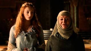 Game Of Thrones Episode 4 Sneak Preview Clip 2 HBO [upl. by Nagy229]