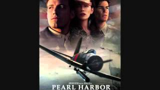 Pearl Harbor Soundtrack  The Heart Of A Volunteer [upl. by Cecelia112]