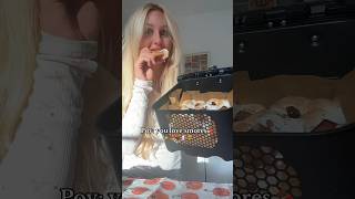 POV du hast einen Airfryer amp liebst Smores 🧸🍫💝 [upl. by Nioe]