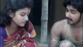 Bengali Short Film quotAVAB Jiboner Sathiquot2017 Full HD Video [upl. by Eyeleen]