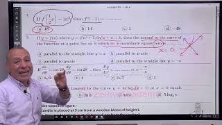 Senior 3 Calculus Revision part 1 Chapter 1amp2 [upl. by Natsirc]