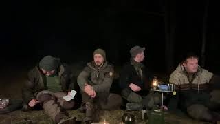 Livestream aus dem Wald Gewinnspiel und Neujahrsgrüße Petersilienhexe LIVE [upl. by Hamel]