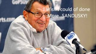 Teach Me To Sandusky FULL VERSION Parody of Teach me how to Dougie Penn State Scandall [upl. by Eceirtal188]