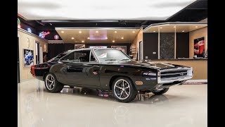 1970 Dodge Charger RT For Sale [upl. by Winifred336]