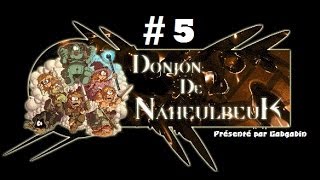 Donjon de naheulbeuk  Episode 5 [upl. by Yvehc]