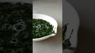 The second brew of gyokuro tea yunomilife japan tokyo [upl. by Norval]