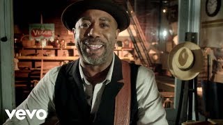 Darius Rucker  Wagon Wheel Official Music Video [upl. by Ulphia105]