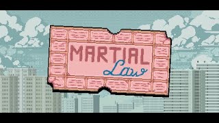 Martial Law ► Полное прохождение без комментариевFullHD60FPS [upl. by Zink]