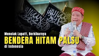 B4HHAR SM1TH BANSER BENDERA HITAM amp PENGASONG KHIL4F4H MENOLAK LUPA [upl. by Jasisa919]