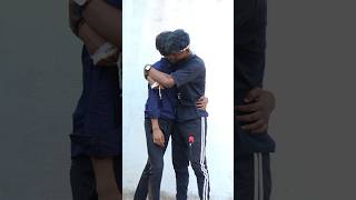 Jaan Hai Tu 💯🤗ll foryou viral youtubeshorts reaction friendship yaari jaan [upl. by Evannia969]