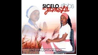 Igazi LikaJesu Lafinyelela Kimi Sibbs Sicelo Jamela [upl. by Naoj]