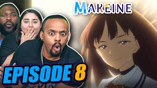 New Loosers l Makeine Too Many Losing Heroines Episode 8 Reaction [upl. by Trow677]