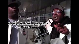 Tony Yayo and Uncle Murda on “JAY Z being SUED and DIDDY in Jail ❗️ [upl. by Norwood]