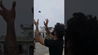 Chota Packet Bada dmaka  UFO Magical Flying Spinner [upl. by Namyh]