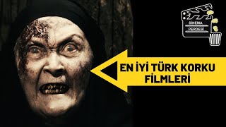 Beni Türk Filmleri Korkutamaz Diyenlere  En İyi Türk Korku Filmleri [upl. by Ashlan]