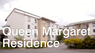 Queen Margaret Residence accommodation at the University of Glasgow [upl. by Valer]