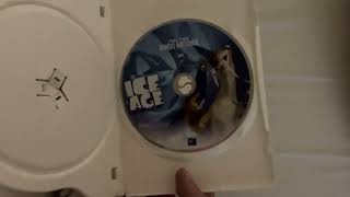 Ice Age DVD Overview [upl. by Rida]