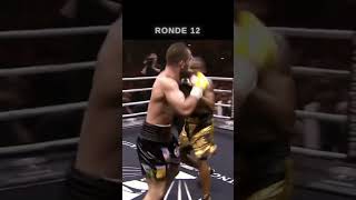 MURAT GASSIEV VS YUNIEL DORTICOS Babak Belur shortsfeed shortsviral Viral boxinghistory [upl. by Ginnie]