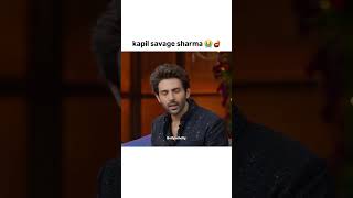 Kapil sharma Roasting Rajpal yadav ☠️shorts kapilsharma kartikaryan triptidimri vidyabalanfun [upl. by Ennaitsirhc]