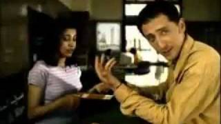 Gad Elmaleh dans la publicité pour le Crédit du Maroc [upl. by Hodges]