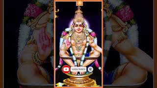 செல்வம் தரும் ஐயப்பன் சிறப்பு பாடல்கள்  Ayyappan Devotional Whatsapp Status  shorts [upl. by Flynn]