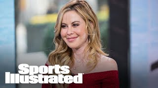 Tara Lipinski Is It Time For American Figure Skaters To Shine On Ice  SI NOW  Sports Illustrated [upl. by Muhcan]