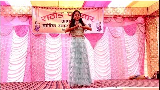 Jay ho Shakheshwara  Parshwanath Vandana  Jain Song Dance  Nikshita Jain Choreography DancinFeet [upl. by Kobi614]