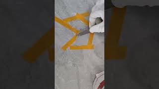 Marble Repair Hacks Save Your Surfaces diy youtubeshorts [upl. by Welby919]