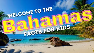 The Bahamas  Country Of The Bahamas History And Facts [upl. by Leiand167]