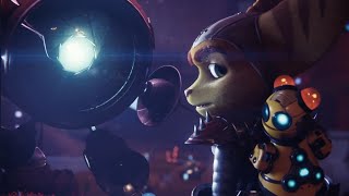 Ratchet amp Clank Rift Apart Gameplay Walkthrough 10 [upl. by Chance]