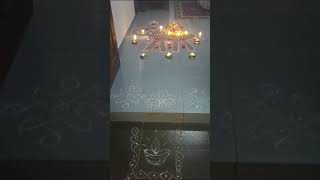 Celebrate the festival of lights with Karthigai Deepam 🪔 [upl. by Wavell310]