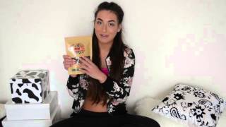 WOW TEA Romania Review Andreea Maria [upl. by Fonseca]