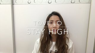 Stay High Tove Lo  JUNE [upl. by Swigart]