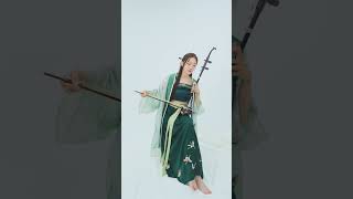 卓玛 二胡 成都 music chinesemusic cover erhu china chinatravel [upl. by Wahlstrom]