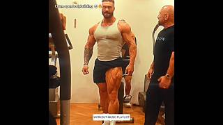 Cbum open bodybuilding 💀🔥 cbum shorts openbodybuilding shortsfeed [upl. by Hgieliak]