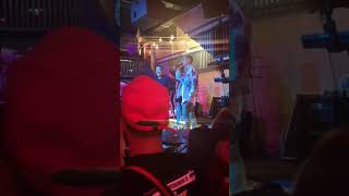 MK at Alice In Borneoland  12072019  mk kclique aliceinborneolandmiri rapper [upl. by Egin]